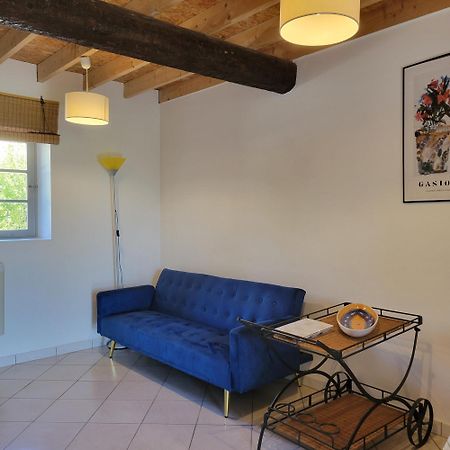 Les Fenals Villa Fitou Exterior foto