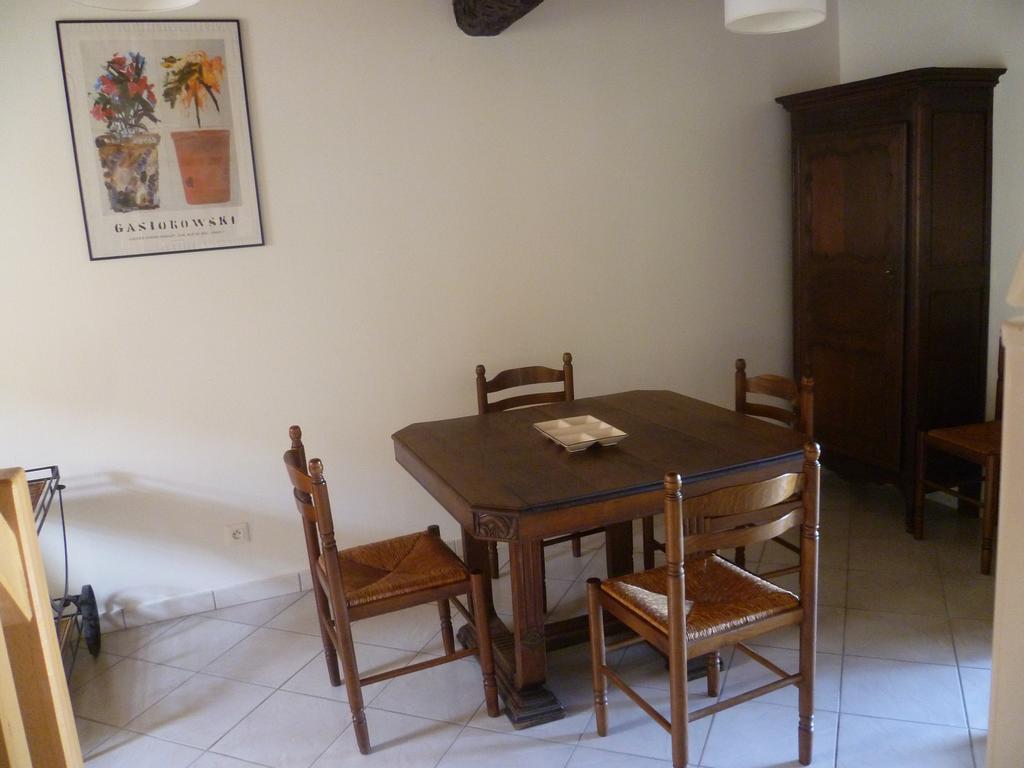 Les Fenals Villa Fitou Exterior foto