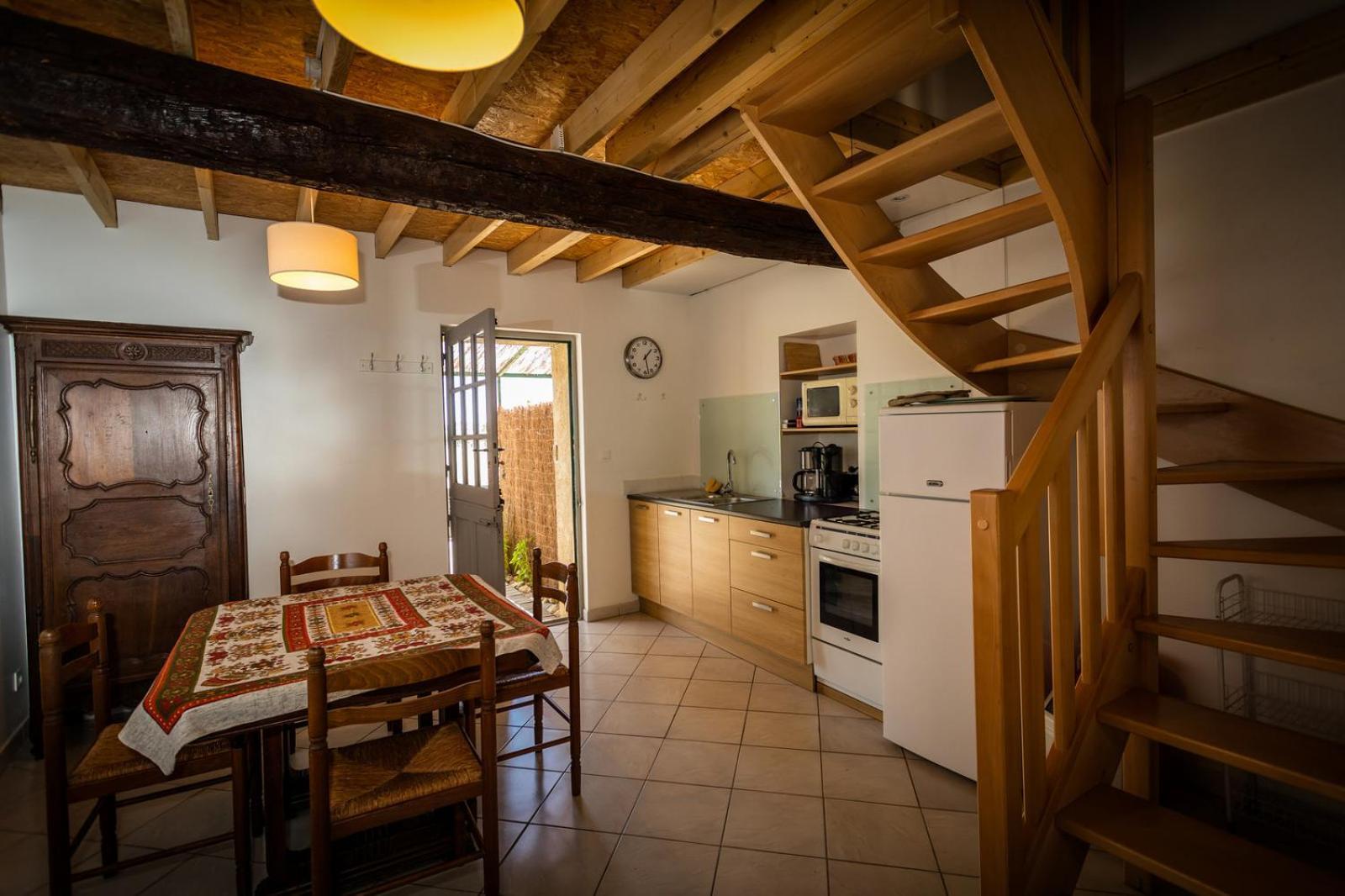 Les Fenals Villa Fitou Exterior foto